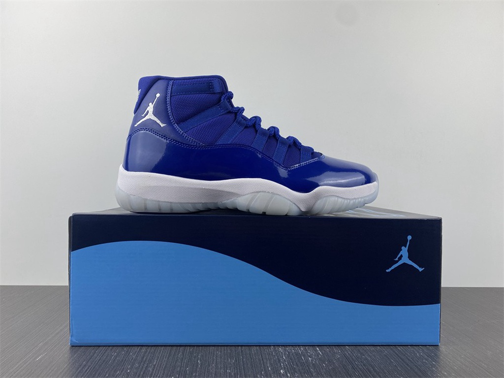 Air Jordan 11 378037-441